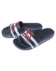 Шльопанці чоловічі CAMP DAVID (2100-8915-blue navy/21) Синій 43 - изображение 2