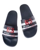 Шльопанці чоловічі CAMP DAVID (2100-8915-blue navy/21) Синій 43 - изображение 3