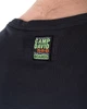 Футболка чоловіча CAMP DAVID (2102-3992-black/21) Мультіколор L - изображение 6