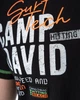 Футболка чоловіча CAMP DAVID (2102-3775-black/21) Чорний M - изображение 3