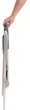 Стул раскладной кемпинговый Outwell Blackpool Ocean Blue (470346) - изображение 2