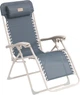 Крісло розкладне кемпінгове Outwell Ramsgate Ocean Blue (410094) - зображення 1