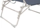 Łóżko kempingowe Outwell Tenby Ocean Blue (5709388104786) - obraz 4
