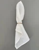 Салфетка на стол Gloss (Gloss-White) TARLINI home - изображение 1