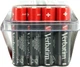 Baterie Verbatim Premium AAA (LR03) 24 szt. Alkaliczne (23942495048) - obraz 2