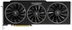 Видеокарта XFX PCI-Ex Radeon RX 6800 XT MERC 319 CORE Gaming 16GB GDDR6 (256bit) (2250/16000) (HDMI, 3 x DisplayPort) (RX-68XTALFD9) - изображение 1