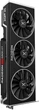 Видеокарта XFX PCI-Ex Radeon RX 6800 XT MERC 319 CORE Gaming 16GB GDDR6 (256bit) (2250/16000) (HDMI, 3 x DisplayPort) (RX-68XTALFD9) - изображение 4