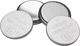 Bateria Verbatim Premium CR2032 3 V 4 szt. Litowa (49533) - obraz 3