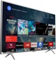 Телевізор Philips 32PFS6402/12 Android TV AMBILIGHT - зображення 3
