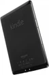 Электронная книга Amazon Kindle 5th Gen Black, 2GB, дисплей 6 E Ink, антибликовое покрытие, Wi-Fi/Bluetooth, веб-браузер, встроенный словарь, плотность 167 dpi, восстановленная, черная - изображение 3