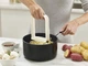 Ергономічний прес для картоплі Joseph Joseph 20140 Easy-Mash - Molinillo - зображення 4