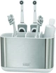 Великий органайзер для зубних щіток Joseph Joseph 70531 EasyStore Steel - зображення 2