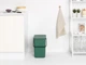 Ведро мусорное Brabantia 129964 Sort & Go 25 л - изображение 3