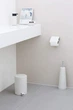 Держатель для туалетной бумаги Brabantia 414565 Classic - изображение 5