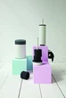 Диспенсер для туалетного паперу (до 3х рулонів) Brabantia 483448 - зображення 2