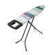 Доска гладильная 110x30 см Brabantia 134180 Morning Breeze - изображение 1