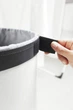Бак для белья 35 л Brabantia 104367 с пробковой крышкой - изображение 7