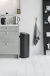 Бак для мусора Brabantia 114946 Touch Bin New 40 л - изображение 5