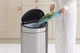 Бак для мусора Brabantia 114809 Touch Bin New 40 л - изображение 8