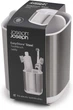 Органайзер для зубных щеток Joseph Joseph (70530) EasyStore Steel - изображение 2