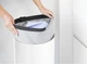 Бак для белья 35 л Brabantia 104367 с пробковой крышкой - изображение 10