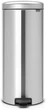 Бак для мусора Brabantia 114380 Pedal Bin newIcon 30 л - изображение 1