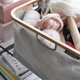 Кошик для білизни 40 л Brabantia 118180 складна - зображення 2
