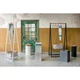 Кошик для білизни 40 л Brabantia 118180 складна - зображення 5