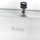 Диспенсер для паперових рушників RIXO P137 Solido - зображення 4