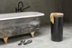 Бак для белья 35 л Brabantia 120008 с пробковой крышкой - изображение 5