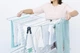 Сушарка триярусна підлогова Brabantia 476648 - зображення 8