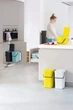Ведро для мусора Brabantia 109645 'Sort & Go' 6 л - изображение 2