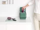 Ведро мусорное Brabantia 129865 Sort & Go 3 л - изображение 2