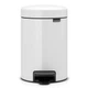 Бак для мусора Brabantia Pedal Bin 3 л. 112126 - изображение 1