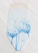 Прасувальна дошка 124x45 см Brabantia 108884 Cotton Flower - зображення 3