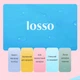 Дождевик детский EVA LOSSO KIDS белый, рост 120-145 см - изображение 5