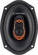 Автоакустика Cadence QRS 69 - изображение 2