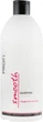 Шампунь для длинных волос "Гладкость и блеск" - Profi Style Shampoo Smooth & Shine for Long Hair 500ml (615839-74497) - зображення 2