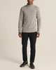 Водолазка Abercrombie & Fitch AF8224M M Сірий - зображення 3