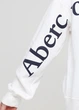 Світшот жіночий - світшот Abercrombie & Fitch AF8098W S Молочний - зображення 3