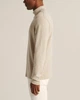 Светр Abercrombie & Fitch AF8039M M Світло-коричневий - зображення 4