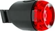 Мигалка задня Knog Plug Rear 10 Lumens Black (12250) - зображення 4