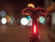Мигалка задняя Knog Plus Rear 20 Lumens Translucent (12143) - изображение 4