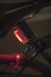 Мигалка задняя Knog Plus Rear 20 Lumens Translucent (12143) - изображение 10