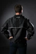 Ветровка Legea Spagna K211 M Black - изображение 3