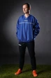 Ветровка Legea Spagna K211 S Blue - изображение 3
