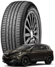 Nexen NBlue HD Plus 215/60 R17 96H - Шины Renault Kadjar I 2015 - - изображение 1