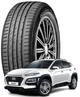 Nexen NBlue HD Plus 215/55 R17 94V - Шины Kia Niro / Hyundai Kona 2017 - - изображение 1
