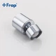 Аэратор двухрежимный поворотный FRAP F72-8, Ø28 мм, РВ - изображение 4