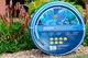 Шланг садовий діаметр 1/2" довжина 20 м армований Ocean Professional Tecnotubi - зображення 2